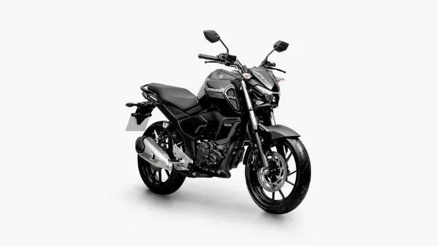 FAZER FZ15 ABS - 150 cc